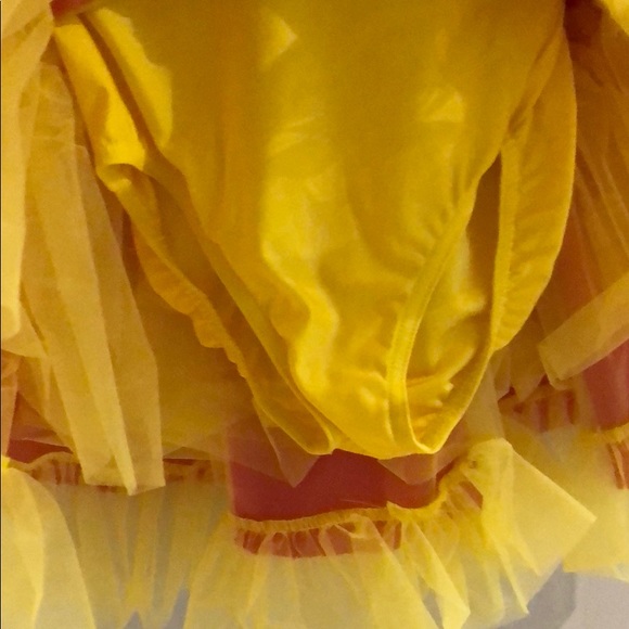 “It’s my party” dance costume - Picture 3 of 5